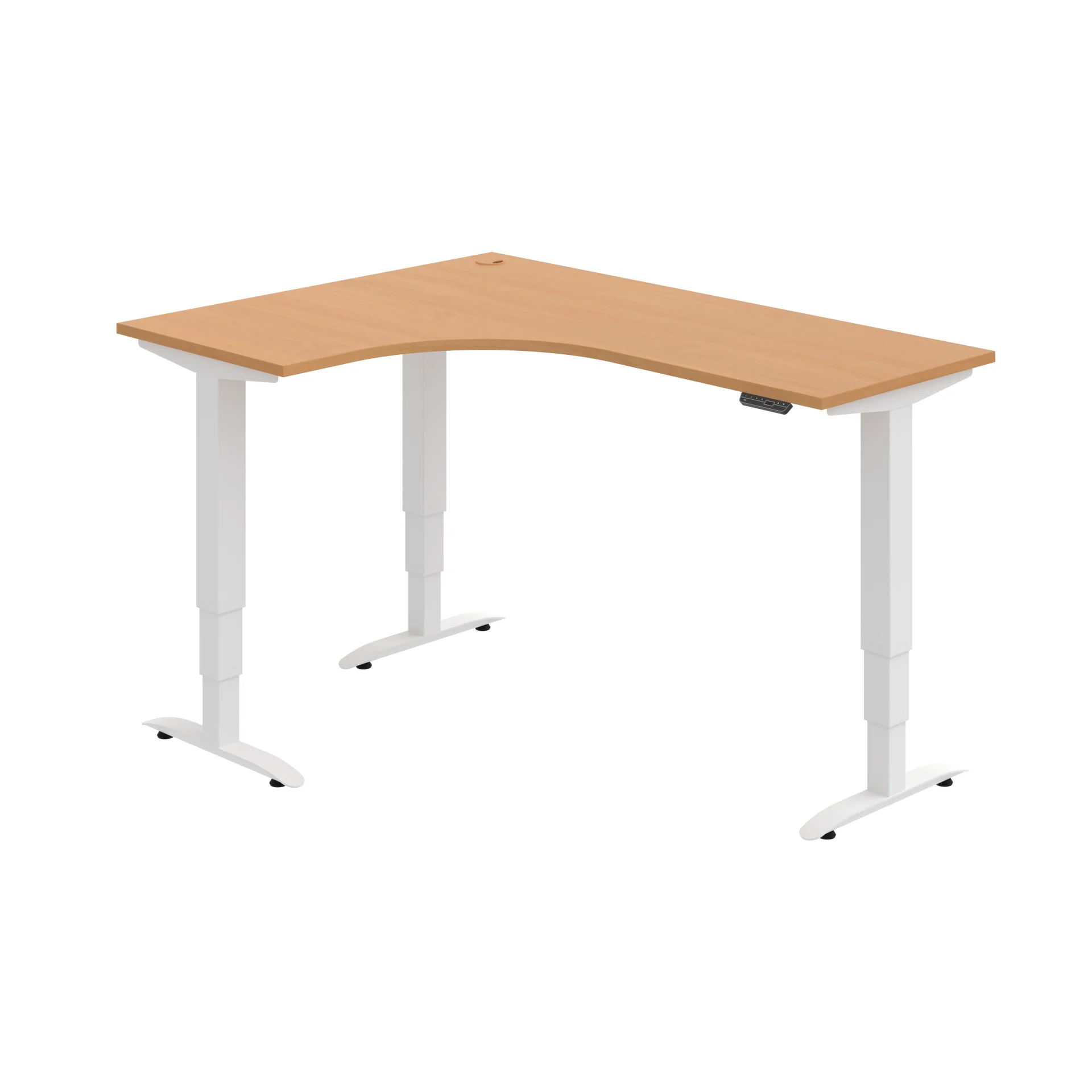 Ergonomický stůl Elso Ergo II